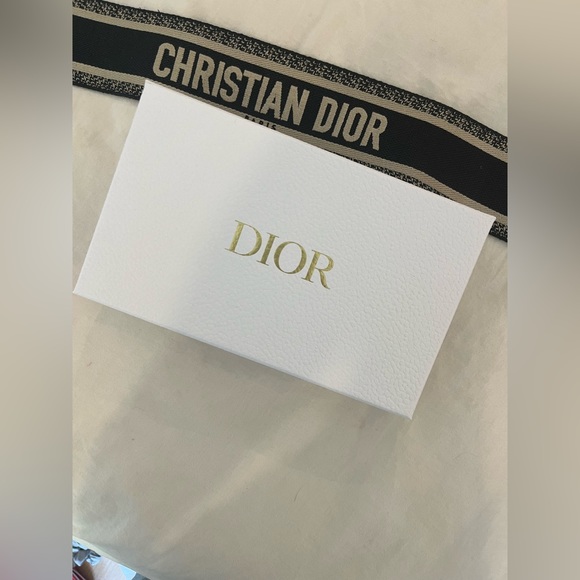 Dior shoulder strap - Picture 8 of 9